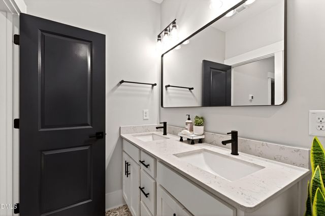 198 S Clearbrook Court, Angier, NC 27501