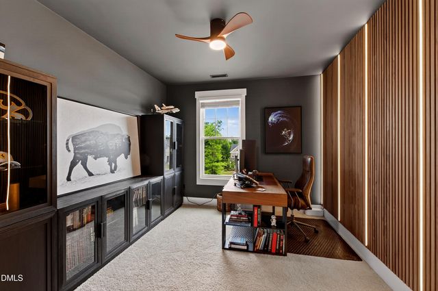 198 S Clearbrook Court, Angier, NC 27501