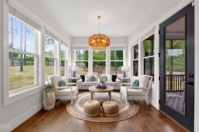 198 S Clearbrook Court, Angier, NC 27501