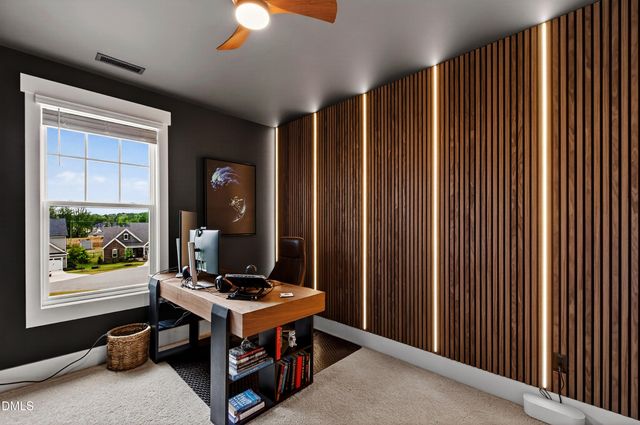 198 S Clearbrook Court, Angier, NC 27501