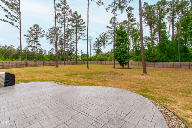 198 S Clearbrook Court, Angier, NC 27501