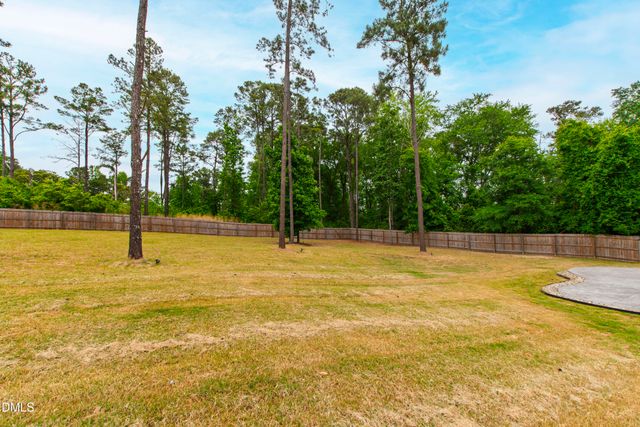 198 S Clearbrook Court, Angier, NC 27501