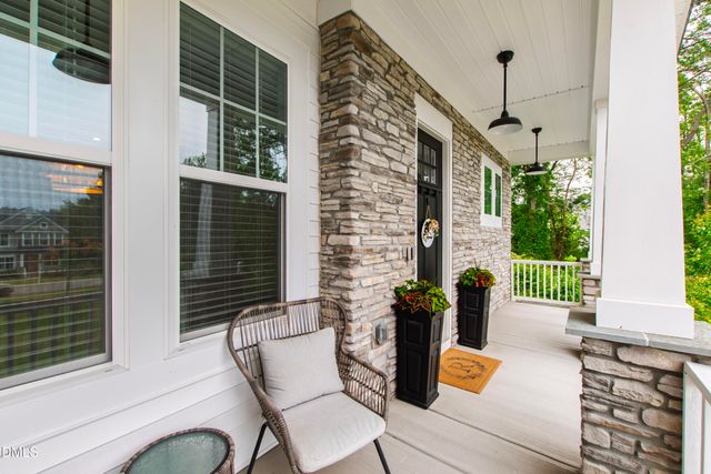 198 S Clearbrook Court, Angier, NC 27501