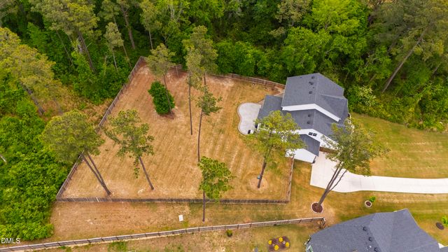198 S Clearbrook Court, Angier, NC 27501