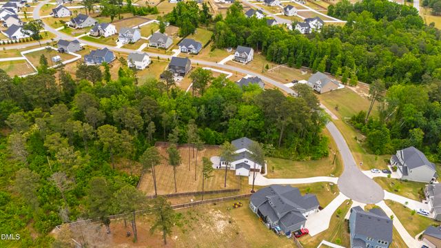 198 S Clearbrook Court, Angier, NC 27501