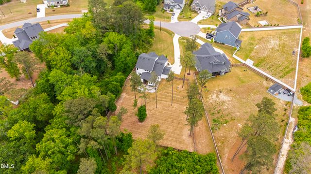 198 S Clearbrook Court, Angier, NC 27501