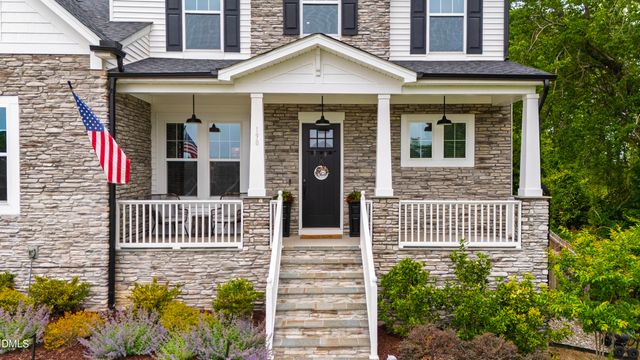 198 S Clearbrook Court, Angier, NC 27501