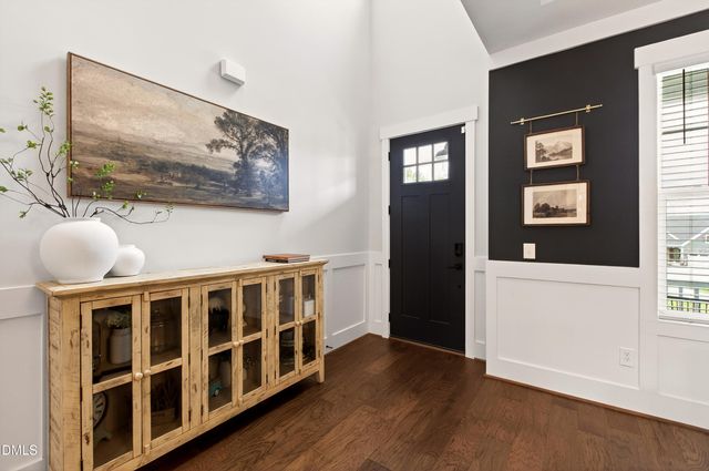 198 S Clearbrook Court, Angier, NC 27501