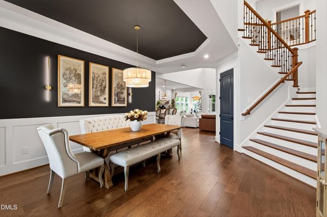 198 S Clearbrook Court, Angier, NC 27501