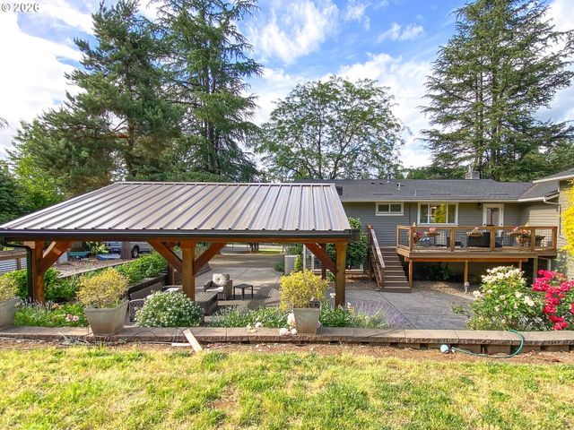 15189 S KIMBERLY Ct, Oregon City, OR 97045