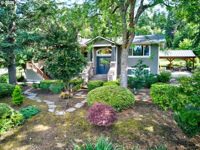15189 S KIMBERLY Ct, Oregon City, OR 97045