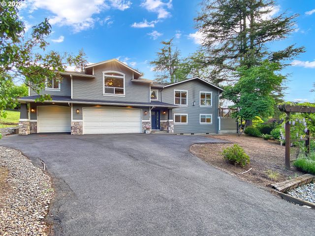15189 S KIMBERLY Ct, Oregon City, OR 97045