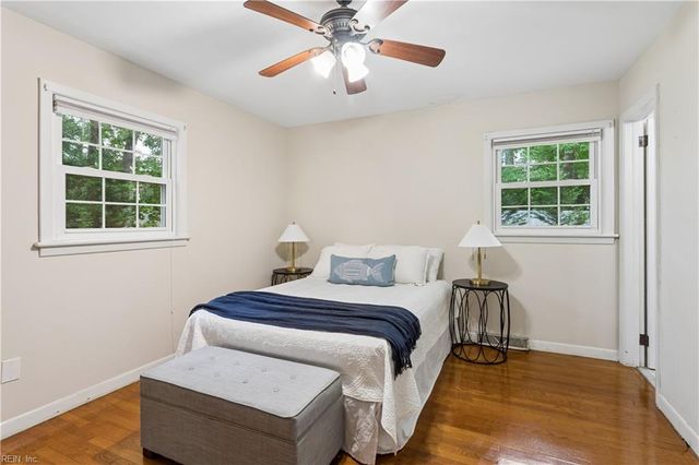 214 Greenland Drive, Yorktown, VA 23693