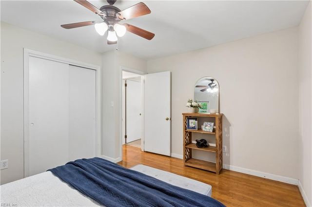 214 Greenland Drive, Yorktown, VA 23693