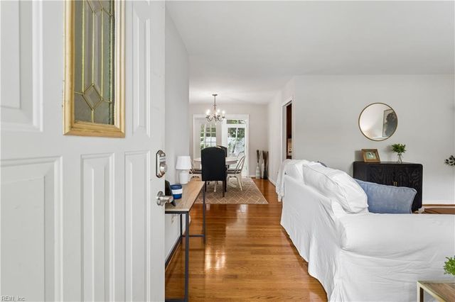214 Greenland Drive, Yorktown, VA 23693