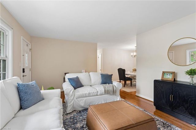 214 Greenland Drive, Yorktown, VA 23693