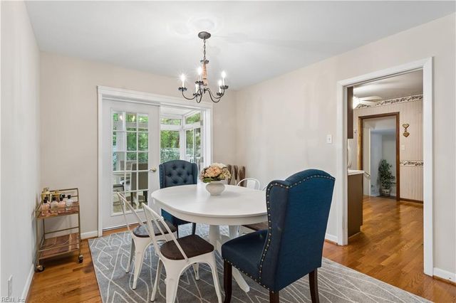 214 Greenland Drive, Yorktown, VA 23693