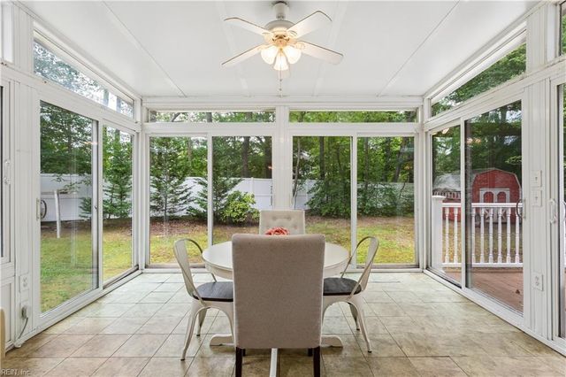 214 Greenland Drive, Yorktown, VA 23693