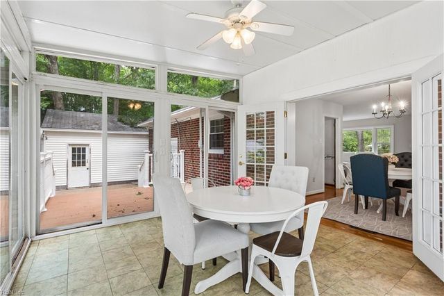 214 Greenland Drive, Yorktown, VA 23693