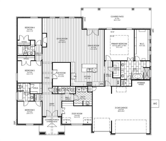 4027 Blue Ridge Avenue, Newcastle, OK 73072