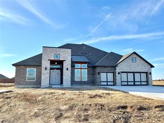 4027 Blue Ridge Avenue, Newcastle, OK 73072