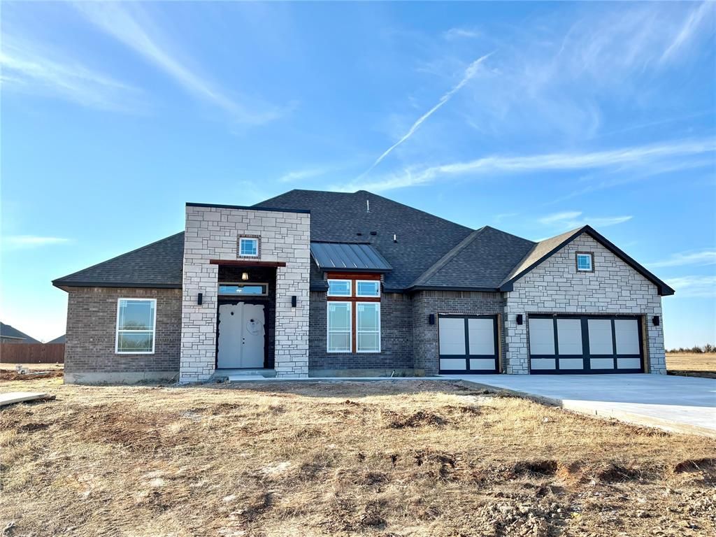 4027 Blue Ridge Avenue, Newcastle, OK 73072