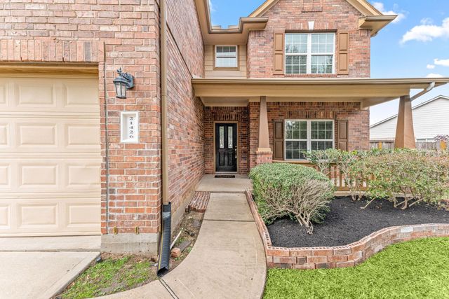 21426 Venture Park Drive, Richmond, TX 77406