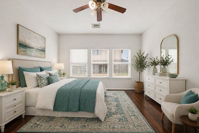 21426 Venture Park Drive, Richmond, TX 77406