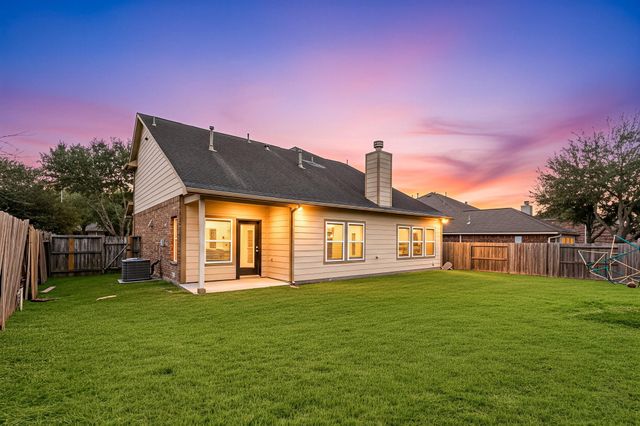 21426 Venture Park Drive, Richmond, TX 77406