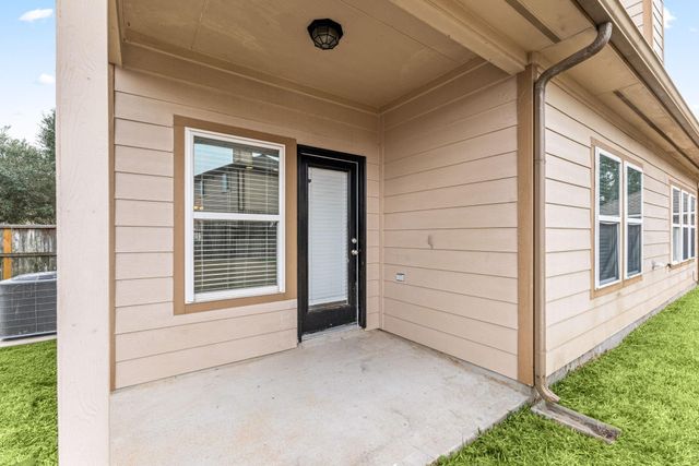 21426 Venture Park Drive, Richmond, TX 77406