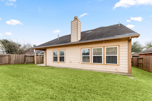 21426 Venture Park Drive, Richmond, TX 77406