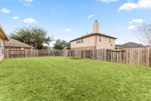 21426 Venture Park Drive, Richmond, TX 77406