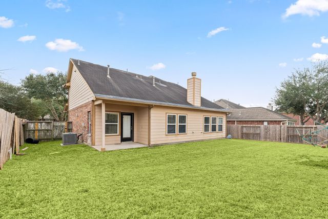 21426 Venture Park Drive, Richmond, TX 77406