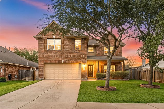 21426 Venture Park Drive, Richmond, TX 77406