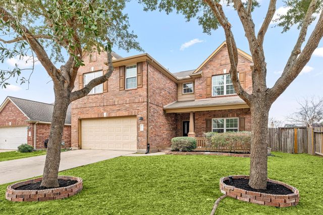 21426 Venture Park Drive, Richmond, TX 77406