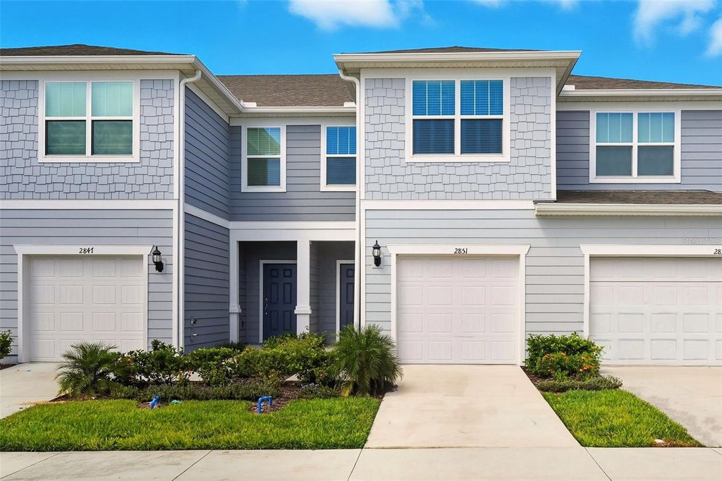 2851 STUNNING AVENUE, Davenport, FL 33896