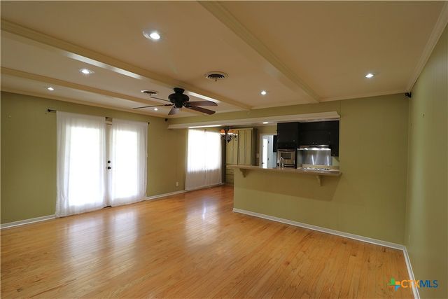 417 Salisbury Lane, Victoria, TX 77904