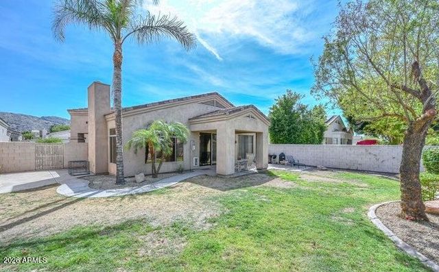2116 E BEAUTIFUL Lane, Phoenix, AZ 85042