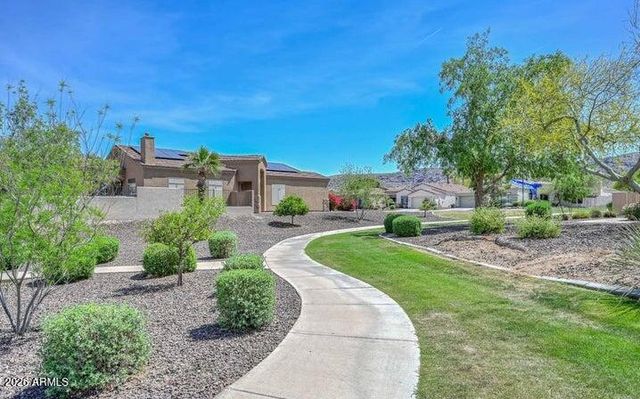 2116 E BEAUTIFUL Lane, Phoenix, AZ 85042