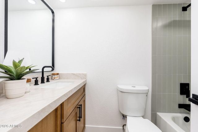 16607 N 56th Place, Scottsdale, AZ 85254