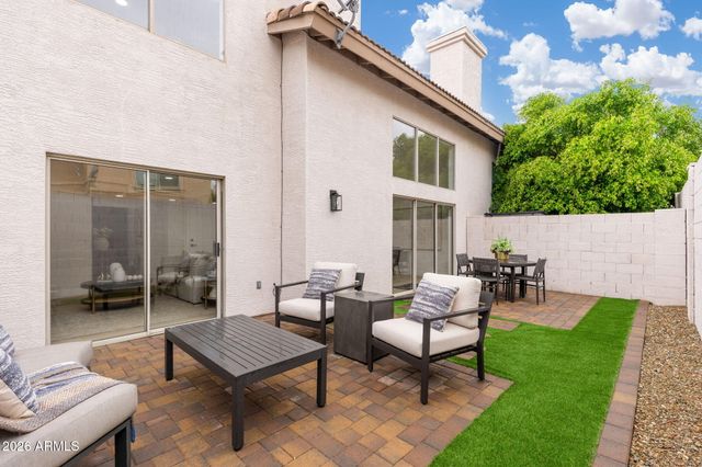 16607 N 56th Place, Scottsdale, AZ 85254
