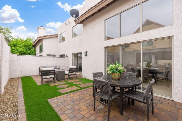 16607 N 56th Place, Scottsdale, AZ 85254