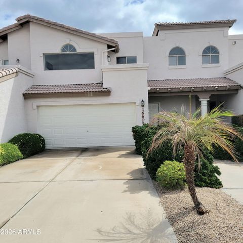 16607 N 56th Place, Scottsdale, AZ 85254