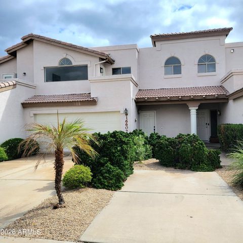 16607 N 56th Place, Scottsdale, AZ 85254