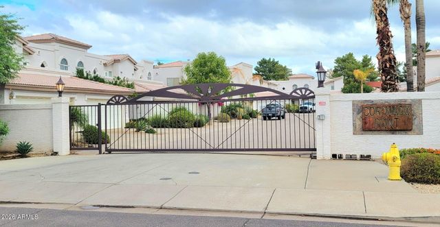 16607 N 56th Place, Scottsdale, AZ 85254