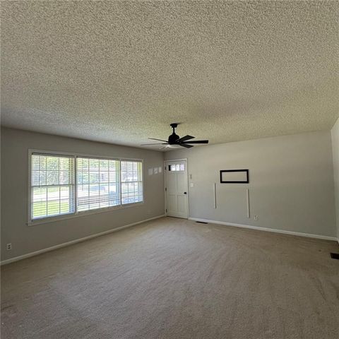 4433 Lake Forest Drive, Oakwood, GA 30566