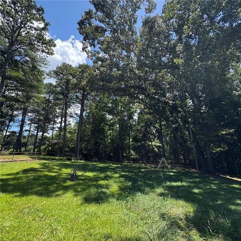 4433 Lake Forest Drive, Oakwood, GA 30566