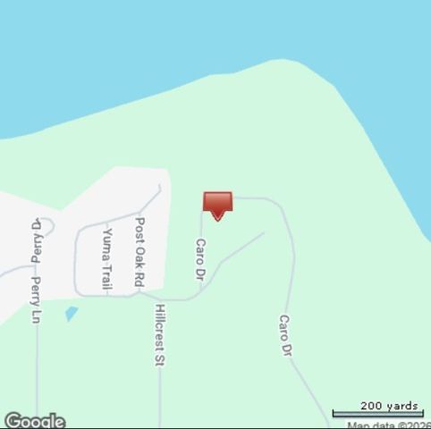 308 Caro Drive, West Tawakoni, TX 75474