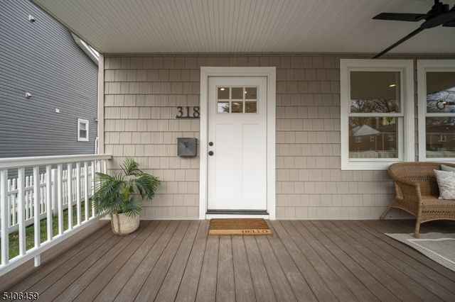 318 Park Ave, Nutley Twp., NJ 07110