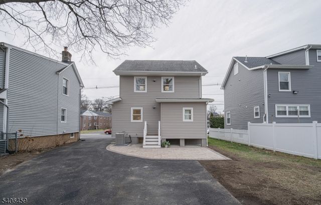 318 Park Ave, Nutley Twp., NJ 07110